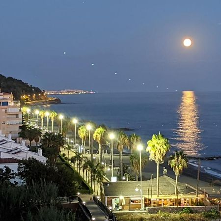 شقة Algarrobo-Costa المظهر الخارجي الصورة