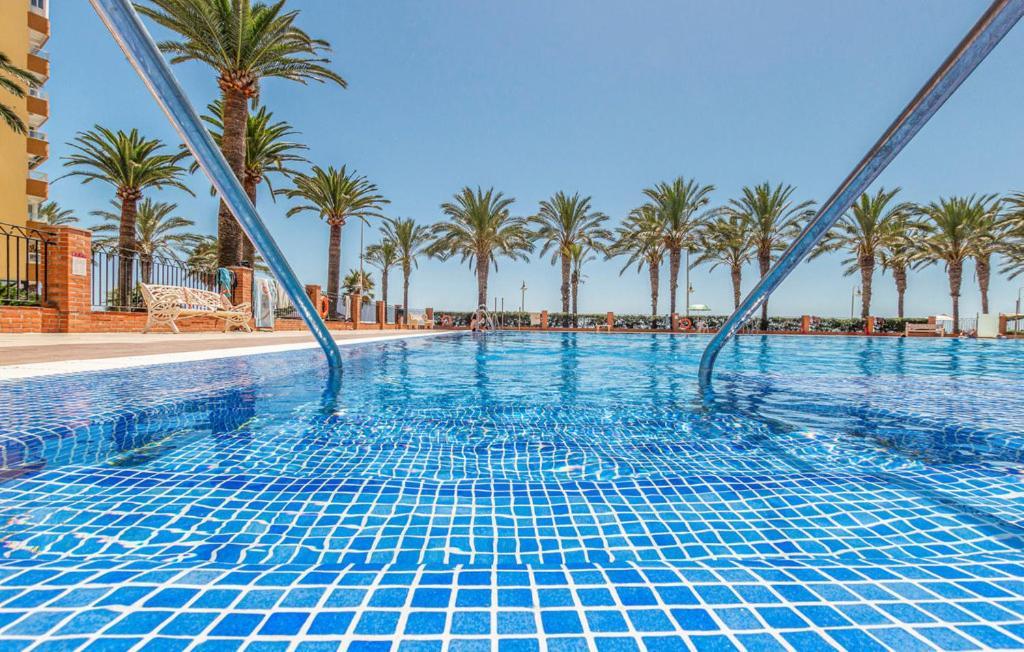 شقة Algarrobo-Costa المظهر الخارجي الصورة